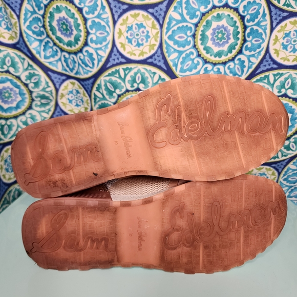 Sam Edelman Darsie Women's Sneakers - Picture 5 of 11